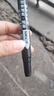 記號筆黑色油性大頭筆防水不掉色大容量速干耐用黑色粗筆可加墨快遞物流筆標(biāo)記筆箱頭筆辦公 記號筆【30支】 曬單實拍圖