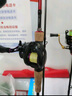 達億瓦（DAIWA）水滴輪CR80/CC80/PR100/FUEGO SV/PD106H/飛鴿sv船海釣路亞漁線(xiàn)輪 22新款PD 106H 左手型 曬單實(shí)拍圖
