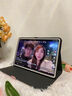 tople適用華為平板Matepad11.5S保護(hù)套pro12.2/11/10.8英寸Air12保護(hù)殼24款SE11/10.4全包磁吸輕薄防摔 粉蝶之戀 MatePad 11  10.95英寸 曬單實(shí)拍圖