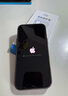 Best Coac適用蘋果16promax手機(jī)殼防摔全包邊保護(hù)套iPhone軟殼TPU防指紋簡(jiǎn)約男女款 超薄軟殼磨砂黑 曬單實(shí)拍圖