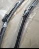 適用于斯柯達(dá)昕動(dòng)汽車無(wú)骨雨刮器一對(duì)14-16-18-19-20款膠條配件原裝前后雨刷片 斯柯達(dá)昕動(dòng)【前雨刷一對(duì)】 曬單實(shí)拍圖