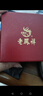 老鳳祥黃金戒指足金男女碎冰冰對戒活口可調(diào)節(jié)送女友媽媽七夕情人節(jié)禮物 足金碎冰冰活口女戒約3.6克 曬單實拍圖