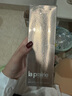萊珀妮（La Prairie）蓓麗萊珀妮lp臻愛鉑金魚子醬反重力精華液緊顏液護(hù)膚系列護(hù)膚禮物 滋潤潔面乳200ml 曬單實(shí)拍圖