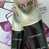 玉蘭油（OLAY）洗面奶磨砂深層清潔毛孔污垢女士氨基酸保濕潔面泡沫去角質(zhì)潔面乳 玉蘭油洗面奶深層清潔毛孔兩支 曬單實(shí)拍圖
