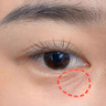 同仁堂抗皺眼霜淡化細(xì)紋提拉緊致黑眼圈去細(xì)紋去脂肪粒眼袋消除女男士 1盒【專攻大眼袋黑眼圈】 曬單實拍圖