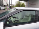 錦伴宋LEV晴雨擋雨眉車窗戶防雨擋板24-25款比亞迪DMI專用汽車擋雨條 【24-25款宋LEV】4片加長無亮條 【原車開?！繉＼噷Ｓ?曬單實拍圖