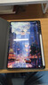 釘蕊適用三星GalaxyTabS8+保護(hù)套12.4英寸三星S8保護(hù)殼11英寸三星平板蜂窩散熱卡通可愛智能休眠軟套 【抱書迪仔】防摔書本款 三星S8+【12.4英寸】 曬單實(shí)拍圖