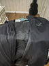 ARC'TERYX始祖鳥 ATOM HOODY 防風(fēng) 男子 保暖棉服 BLACK/黑色 S 曬單實(shí)拍圖