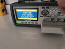 同惠（Tonghui）TH2810B+ TH2810D LCR數(shù)字電橋電感電阻測量 TH2810B+（精度0.1%，帶分選） 曬單實拍圖