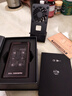 飛傲（FiiO） M17 HiFi播放器便攜臺機(jī)mp3無損音樂安卓藍(lán)牙WiFi平衡DSD解碼播放器 黑色 曬單實(shí)拍圖