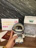 西瑞兒童玩具AI智能鬧鐘對話(huà)DeepSeek大模型機器人男孩生日禮物女孩 自動(dòng)更新-DeepSeek-永久免費 代寫(xiě)賀卡-益智互動(dòng) 曬單實(shí)拍圖