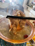 錫牧思內(nèi)蒙古原切羊肉片蘇尼特散養(yǎng)羔羊肉涮羊肉打邊爐火鍋食材生鮮 脆骨高鈣羊肉片【含脆骨鈣更高】 3斤（凈含量：1.5KG） 曬單實拍圖