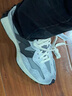NEW BALANCE休閑鞋子男鞋女鞋 秋季新款nb327透氣跑步潮流復古低幫運動(dòng)鞋 327系列/灰色/灰紫/U327WCA-D 42.5 (內長(cháng)270mm) 曬單實(shí)拍圖