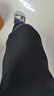 貓人男士休閑褲【羊羔絨】加厚加絨秋冬季青年保暖簡約長褲子男裝衛(wèi)褲 曬單實拍圖