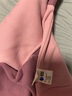 迷你巴拉【加絨衛(wèi)衣】男女童上衣保暖色2024秋冬新品 曬單實(shí)拍圖