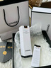 香奈兒（Chanel）官方旗艦正品山茶花系列護膚品禮盒套裝保濕水乳七夕禮物送女友 禮盒三件套【潔面+精華水+面霜】 曬單實拍圖