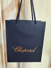 蕭邦（Chopard）明星同款手鏈女珠寶18k玫瑰金女圓形單鉆手鏈禮物官方正品 18K玫瑰金鉆石 曬單實(shí)拍圖