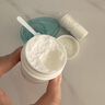 JOLEN英國(guó)漂眉膏染眉膏女漂胡劑眉毛染色溫和膏褪色膏小胡子漂眉膏眉粉 無(wú)盒款（30g+7g） 告別大濃眉 隱藏小胡子 曬單實(shí)拍圖