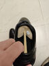 愛步（ECCO）男款戶外正裝商務(wù)布洛克鞋牛皮鞋面低幫鞋 里斯622164 黑色 41 曬單實拍圖