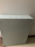 諾娜基業(yè)箱配電箱明裝家用室內電控箱電氣柜壁掛式電表箱成套蓋板弱電 600*800*200豎箱特厚款 曬單實(shí)拍圖