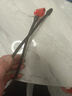 智宙打氣筒軟管打氣筒氣管打氣嘴氣筒打氣管打氣筒散件配件大全氣管子 奈用款【1整套】#+扳手*墊_【好 曬單實(shí)拍圖