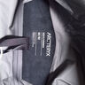 始祖鳥(niǎo)（ARC'TERYX）Beta 戶(hù)外硬殼沖鋒衣 男款連帽夾克外套防風(fēng)防水衣男 Beta Jacket-黑色 XL(建議95-105kg) 曬單實(shí)拍圖