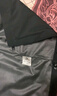 美津濃（MIZUNO）戶(hù)外休閑夾克男梭織防風(fēng)防水連帽外套 曬單實(shí)拍圖
