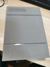 西部數(shù)據(jù)（WD）企業(yè)級硬盤 Ultrastar 7200轉(zhuǎn) 3.5英寸 大容量 NAS網(wǎng)絡(luò)存儲服務(wù)器機(jī)械硬盤陣列 CMR垂直式 SATA3.0 8TB 新WUS721208BLE6L4 曬單實拍圖