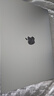 Apple/蘋(píng)果AI/MacBook Pro16英寸M4 Pro(14+20核)24G 2T銀色筆記本電腦Z1FP0007N 曬單實(shí)拍圖