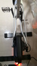 ThinkRider智騎X2 MAX智能直驅(qū)騎行臺(tái)室內(nèi)山地公路自行車功率訓(xùn)練 X2MAX-黑色+日輝12速11-34T飛輪 曬單實(shí)拍圖
