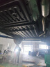 飾逸路汽車底盤護(hù)板鋁鎂合金發(fā)動(dòng)機(jī)下護(hù)板新能源增程純電池護(hù)板裝甲配件 傳祺E8PHEV插混 錳鋼 曬單實(shí)拍圖