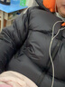 PUMA彪馬 男子休閑系列羽絨服 67833401 XXL 曬單實拍圖