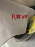 凡客誠品【雷總原版】水柔棉PRO 50支圓領(lǐng)T恤 黑色 3XL 曬單實拍圖