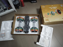 海德（HEAD）啞鈴男女通用家用健身器材啞鈴套裝彩虹啞鈴可調(diào)節(jié) 彩虹啞鈴20KG一對(duì)/10kg*2 曬單實(shí)拍圖