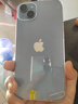 Apple iPhone 14 Plus支持移動(dòng)聯(lián)通電信5G蘋(píng)果14 Plus二手手機 藍色 256GB 99新 曬單實(shí)拍圖