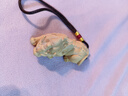 黃楊木雕招財天祿貔貅盤(pán)玩手把件擺件辦公室客廳車(chē)載桌面室內家用 小葉黃楊木精雕天祿貔貅約8公分 送保養油 曬單實(shí)拍圖