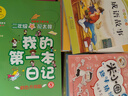 米小圈趣味猜謎語+成語故事全12冊 成語接龍成語填字等小學(xué)生課外閱讀鞏固知識增強(qiáng)邏輯思維益智書 曬單實(shí)拍圖