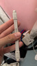 異澤（EGIOZR）雙頭type-c數(shù)據(jù)線短USB4雷電4雙C口高速硬盤(pán)傳輸iphone15充電線ctoc蘋(píng)果手機(jī)快充240W超短便攜掛扣 時(shí)光旅者短線全功能鑰匙扣掛繩充電寶（復(fù)古黃白色） 100W華 曬單實(shí)拍圖
