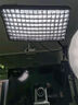 愛圖仕（Aputure） 艾蒙拉 F21 x 便捷卷柔性直播rgb布燈補(bǔ)光燈視頻拍攝直播led攝影燈光影棚室內(nèi)戶外便攜控光雙色溫 艾蒙拉 F21x 橫臂支架套裝 曬單實(shí)拍圖