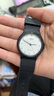 卡西歐（CASIO）復(fù)古指針腕表經(jīng)典必備款樹脂表帶日韓表男表 MQ-24-7E 曬單實(shí)拍圖