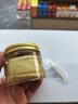 形象美金桂花睛采眼膜貼80片/盒去眼袋提拉緊致淡化黑眼圈消細(xì)紋熬夜 曬單實(shí)拍圖