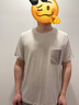 愛(ài)慕先生睡衣套裝男【冰牛奶系】夏涼感含氨基酸抗菌男家居套裝 淺米+深咖5VB XL 175 曬單實(shí)拍圖
