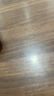 皿客粗陶鎏金茶洗茶渣缸大號(hào)復(fù)古陶瓷茶具配件洗茶器洗杯盆家用洗茶碗 MK-鎏金錘紋茶洗缸  700ml 曬單實(shí)拍圖