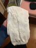 拉比童裝嬰兒內(nèi)衣套裝秋裝新款男女寶寶秋衣秋褲套裝棉質(zhì)2套 小熊肩開服2套裝 卡其 100 cm 曬單實拍圖