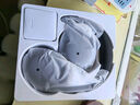 漫步者（EDIFIER）W800BT PLUS全新升級(jí)Lark Air 頭戴式藍(lán)牙耳機(jī) 無(wú)線耳麥 跑步運(yùn)動(dòng)音樂(lè)游戲有線 男女情人節(jié)禮物 W800BT PLUS升級(jí)Lark Air 雅灰 曬單實(shí)拍圖