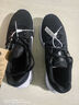 耐克（NIKE）男鞋2025秋冬季新款革命5運動(dòng)鞋網(wǎng)面透氣休閑鞋輕便跑步鞋 黑色白DC3728-003偏小拍大半碼 39 曬單實(shí)拍圖