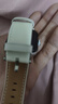 vivo WATCH GT 智能手表 藍(lán)河操作系統(tǒng) AI體驗(yàn) 地圖導(dǎo)航 21天超長續(xù)航 運(yùn)動(dòng)健康心率血氧監(jiān)測 電話手表 【晴云白】eSIM版 真皮 曬單實(shí)拍圖