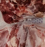 皓謙內(nèi)蒙古去骨羊腿肉錫林郭勒散養(yǎng)羔羊后腿肉新鮮羊肉生鮮現(xiàn)殺發(fā)貨 5斤 曬單實拍圖