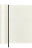 MOLESKINEMoleskine 第三代紙質(zhì)智能書寫筆記本套裝 紙屏電子書數(shù)位板筆跡備份手賬本日程本APP同步儲(chǔ)存 全新三代智能書寫筆記本套裝 曬單實(shí)拍圖