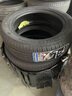 固特異輪胎 御乘SUV 2代 225/55R19 99V原配哈弗F7 全新汽車(chē)輪胎 曬單實(shí)拍圖
